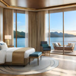 Book the Cotswolds - Deluxe Suite