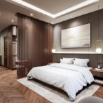 Book the Cotswolds - Deluxe Suite