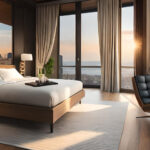 Book the Cotswolds - Comfort Room