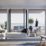 Book the Cotswolds - Beach Villa Room