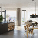 Book the Cotswolds - Beach Villa Room