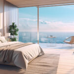 Book the Cotswolds - Beach Villa Room
