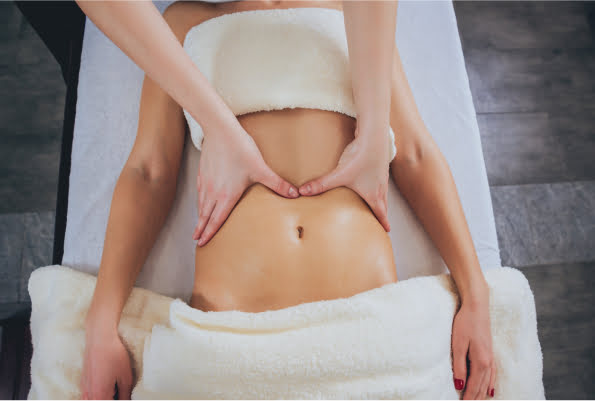 Book the Cotswolds - Spa & Wellness