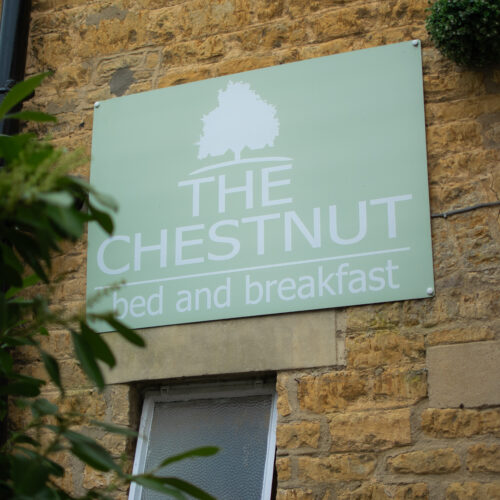 Book the Cotswolds - Hostel example