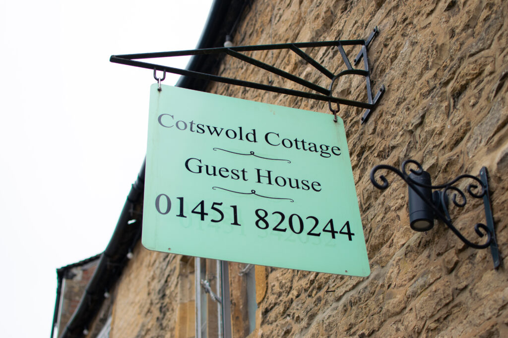 Cotswold Cottage Guesthouse