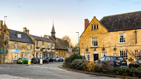 Cotswold Bankview