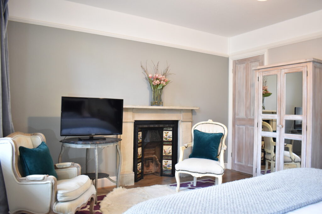 Cotswold Gardens B&B in Stow-on-the-Wold