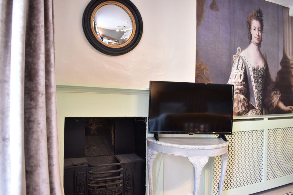 Cotswold Gardens B&B in Stow-on-the-Wold
