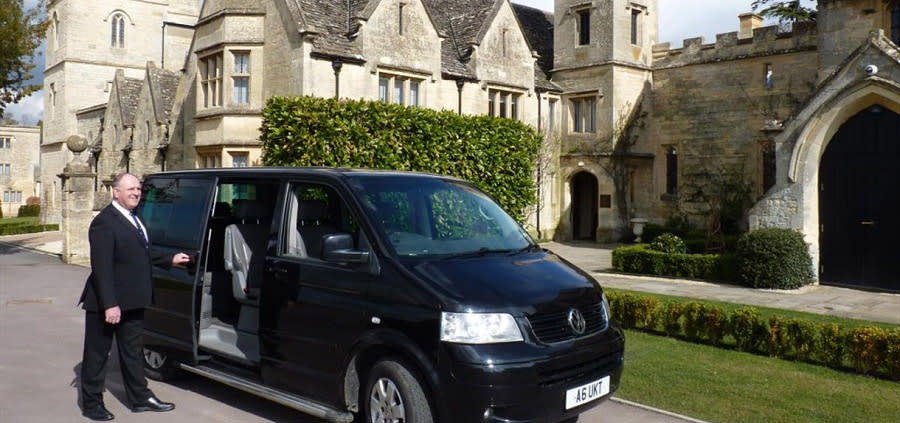 Book the Cotswolds - Wonderful Winchcombe Cotswold Tours