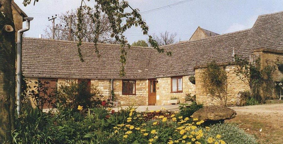 Book the Cotswolds - Wonderful Winchcombe The Old Stables