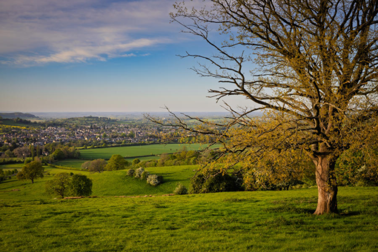 Book the Cotswolds - Home