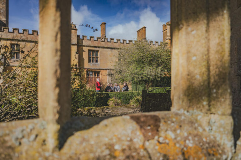 Book the Cotswolds - Home