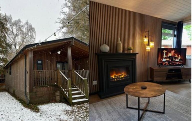 Book the Cotswolds - Home