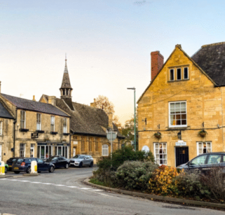 Book the Cotswolds - Room List v6