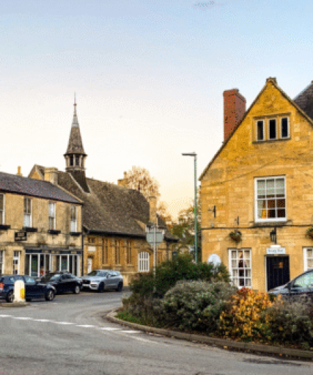Book the Cotswolds - Room List v2