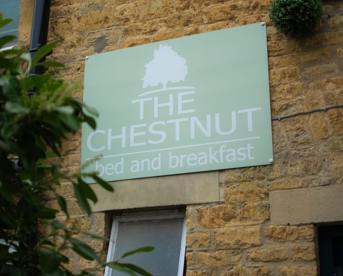 Book the Cotswolds - Search result