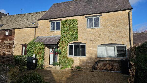 Book the Cotswolds - All items