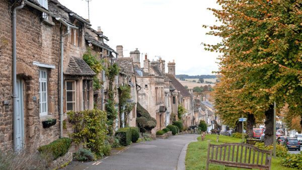 Book the Cotswolds - All items