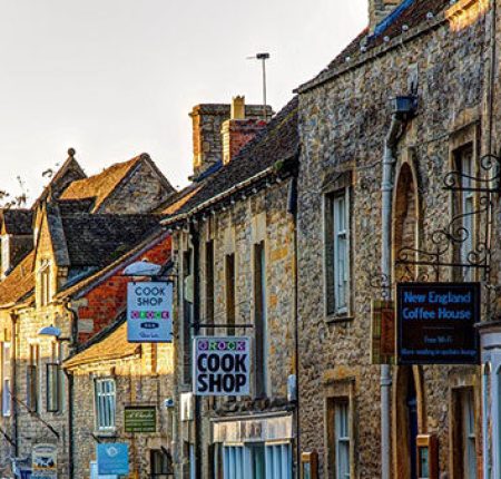 Book the Cotswolds - Room List v6