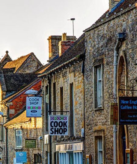 Book the Cotswolds - Room List v2