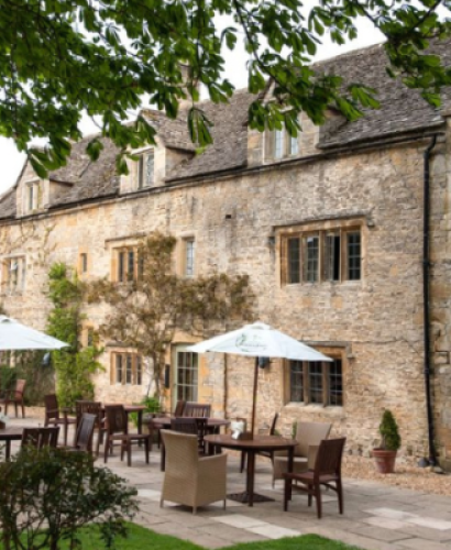 Book the Cotswolds - Blog List