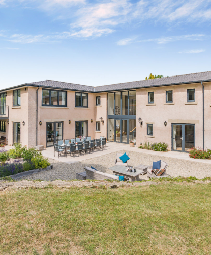 Book the Cotswolds - Home 7