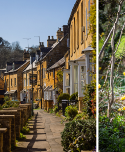 Book the Cotswolds - Blog List