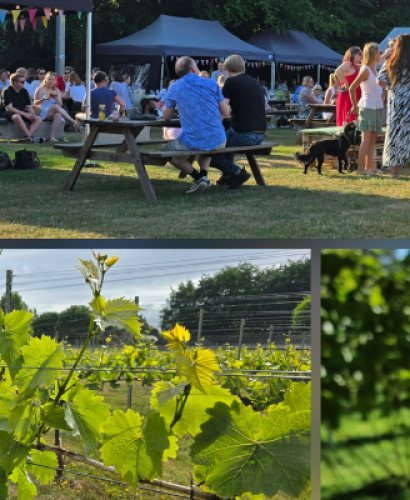 Book the Cotswolds - Blog List