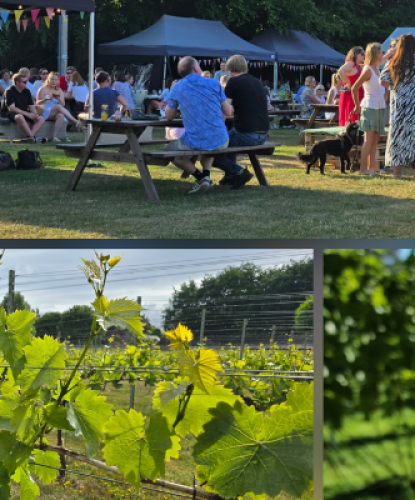 Book the Cotswolds - Blog Full