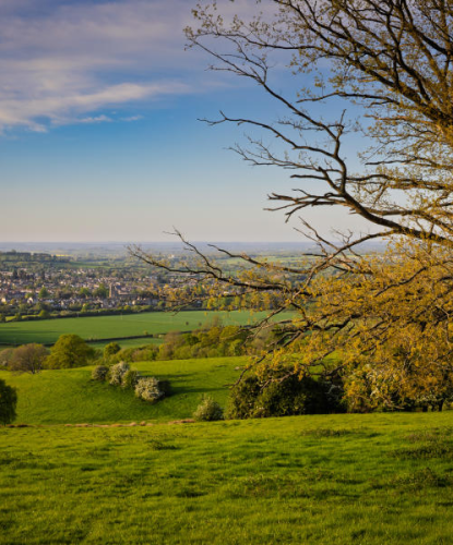 Book the Cotswolds - Blog Full