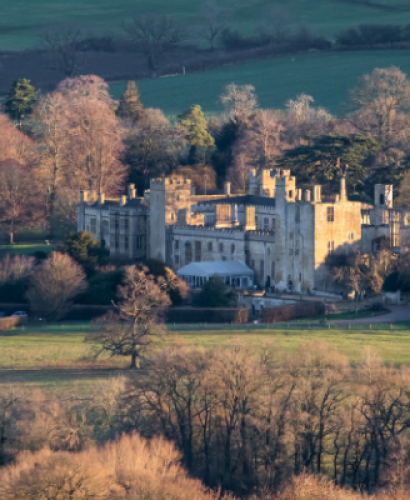 Book the Cotswolds - Blog List