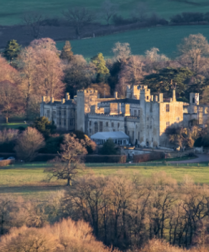 Book the Cotswolds - Blog Full