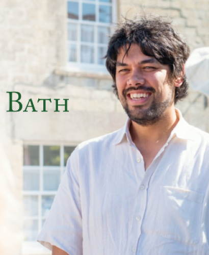 Book the Cotswolds - Blog List